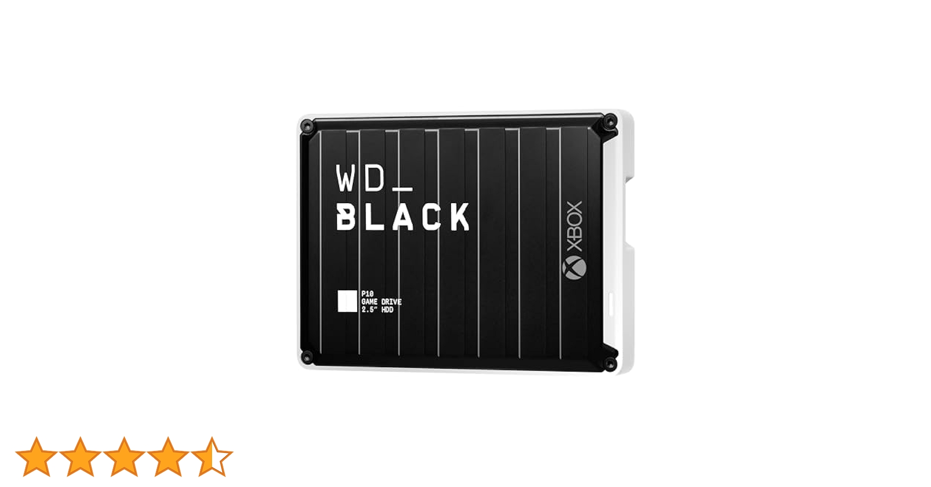 Xbox - Microsoft Xbox Series X及びWD P10(4TB) Amazon.com: WD_BLACK 4TB P10 Game Drive for Xbox - 1-Month